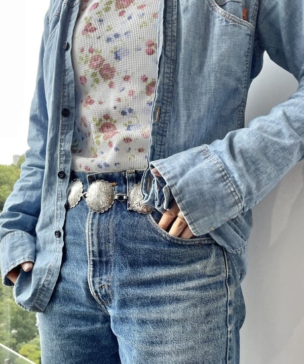 SHINAGAWAさんの「BEAMS WOMEN｜」を使ったコーディネート