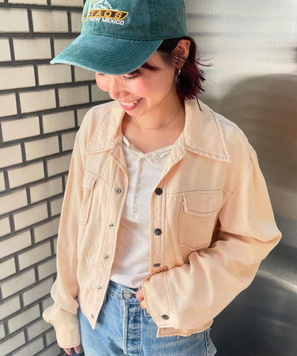 SHINAGAWAさんの「BEAMS WOMEN｜」を使ったコーディネート