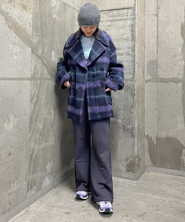 前田 優衣さんの「BEAMS WOMEN｜」を使ったコーディネート