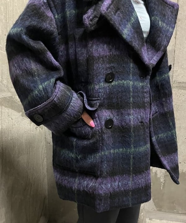 前田 優衣さんの「BEAMS WOMEN｜」を使ったコーディネート