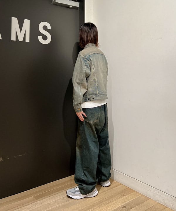 関澤 佑樹さんの「BEAMS WOMEN｜【ビームスの百名品】BEAMS / サーマルカットソー」を使ったコーディネート