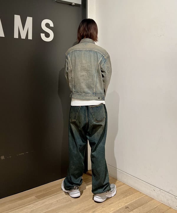 関澤 佑樹さんの「BEAMS WOMEN｜【ビームスの百名品】BEAMS / サーマルカットソー」を使ったコーディネート