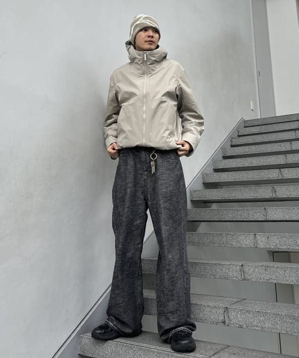ビームス 六本木ヒルズ（984734） スタイリング・コーディネイト｜BEAMS