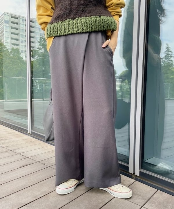 おのすさんの「BEAMS WOMEN｜NEW ERA / 別注 MLB メルトン 930 キャップ」を使ったコーディネート