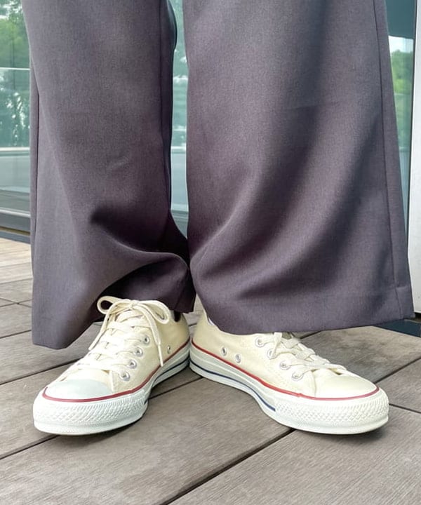 おのすさんの「BEAMS WOMEN｜NEW ERA / 別注 MLB メルトン 930 キャップ」を使ったコーディネート