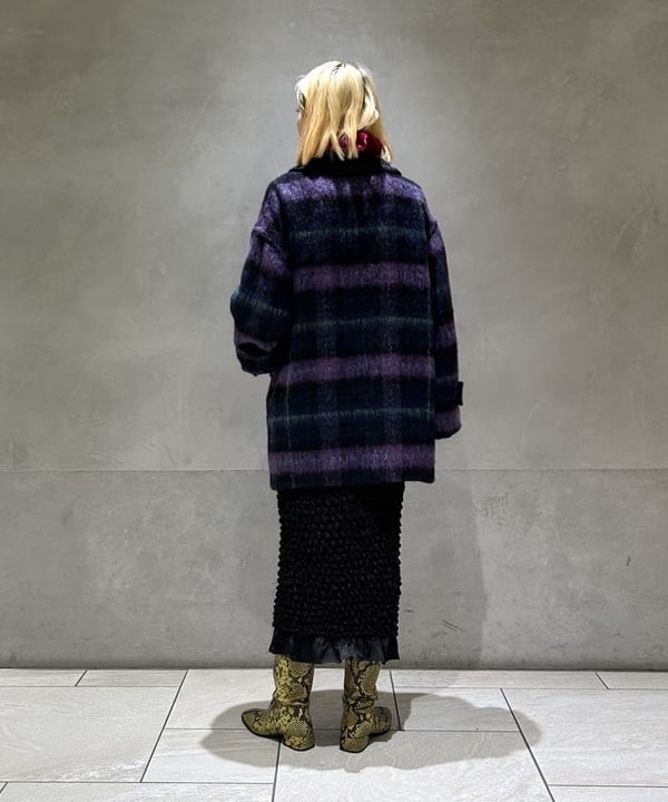 ササキさんの「BEAMS WOMEN｜」を使ったコーディネート