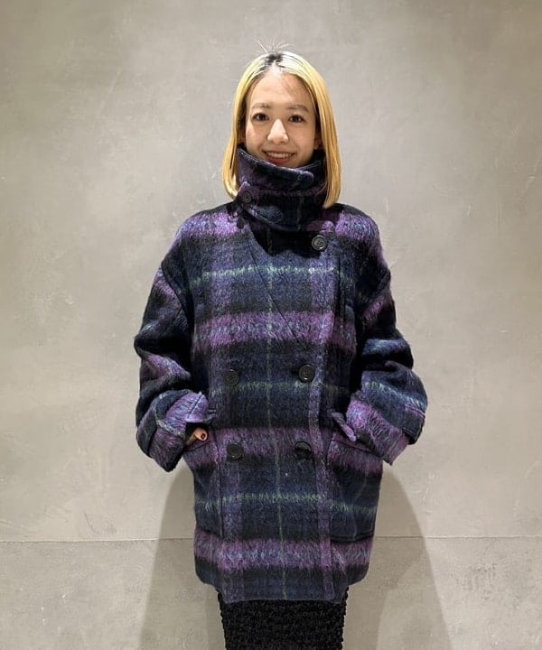 ササキさんの「BEAMS WOMEN｜」を使ったコーディネート