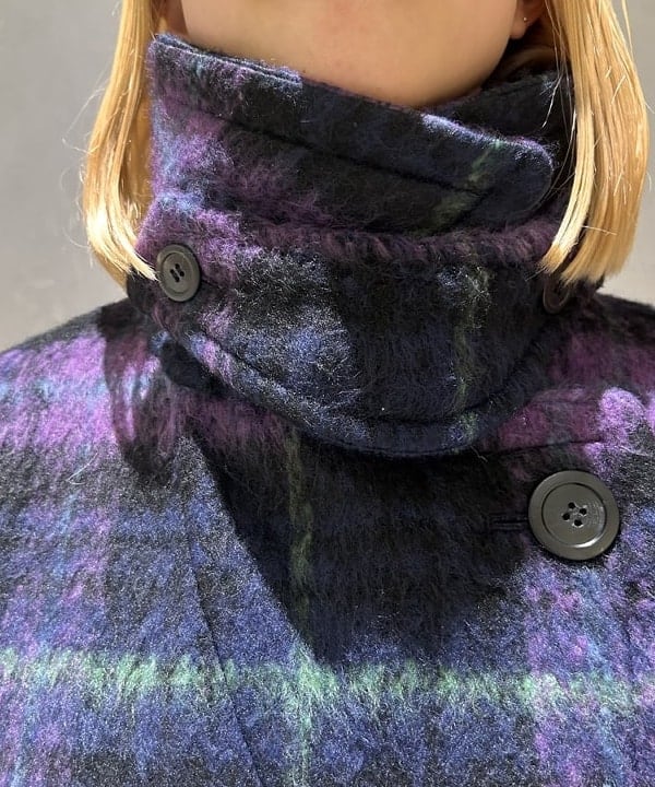 ササキさんの「BEAMS WOMEN｜」を使ったコーディネート