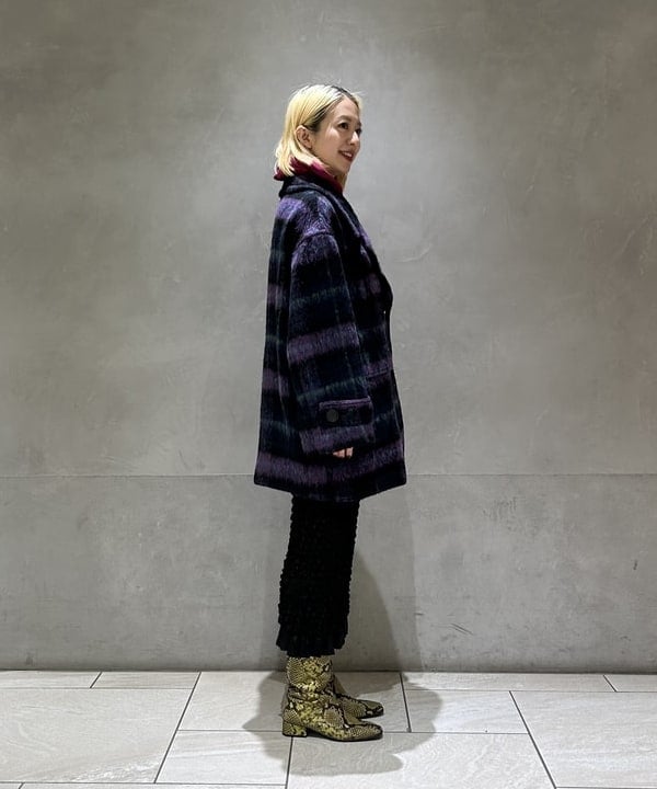 ササキさんの「BEAMS WOMEN｜」を使ったコーディネート