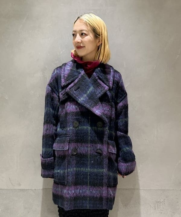 ササキさんの「BEAMS WOMEN｜」を使ったコーディネート