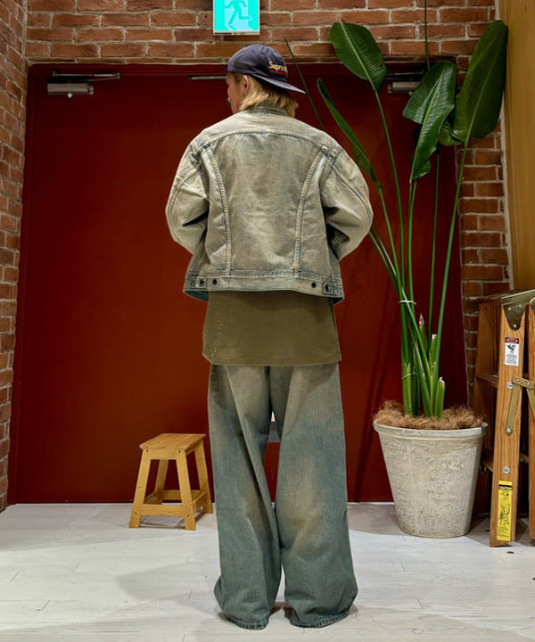 Ryohei Takataさんの「BEAMS WOMEN｜TIMBERLAND / 6inch Boots」を使ったコーディネート