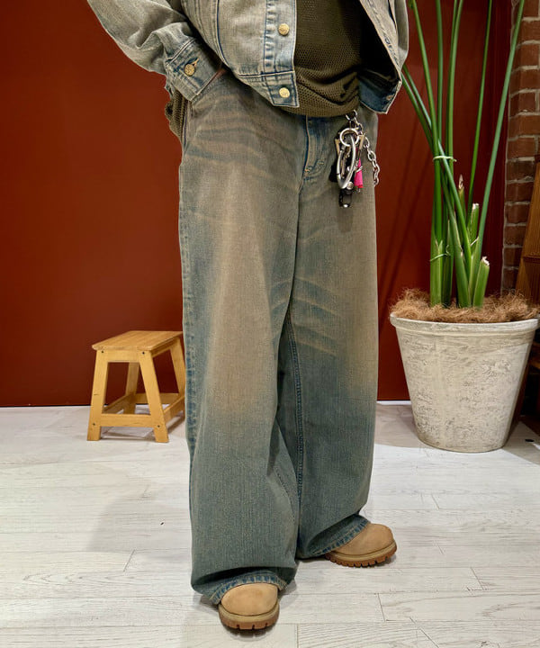 Ryohei Takataさんの「BEAMS WOMEN｜TIMBERLAND / 6inch Boots」を使ったコーディネート