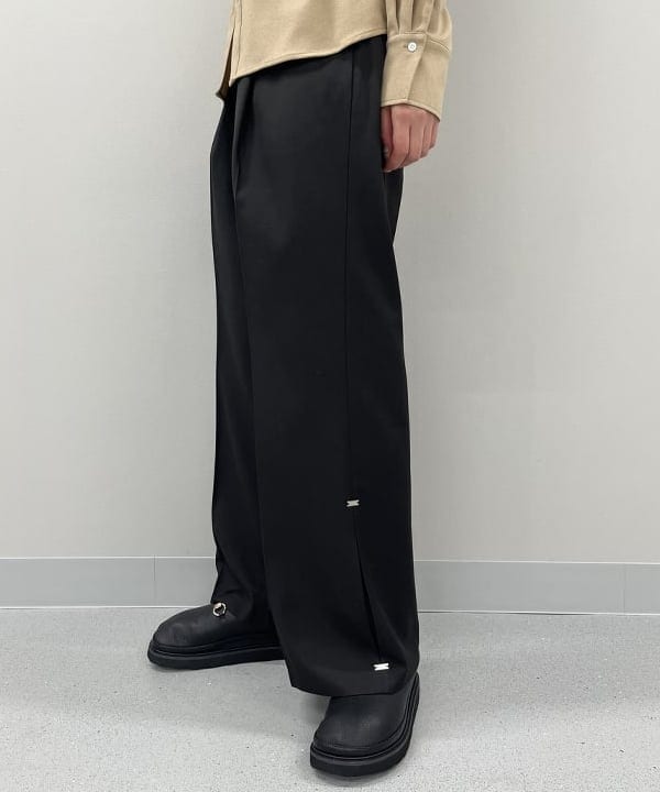 神坂 莉子さんの「BEAMS WOMEN｜」を使ったコーディネート