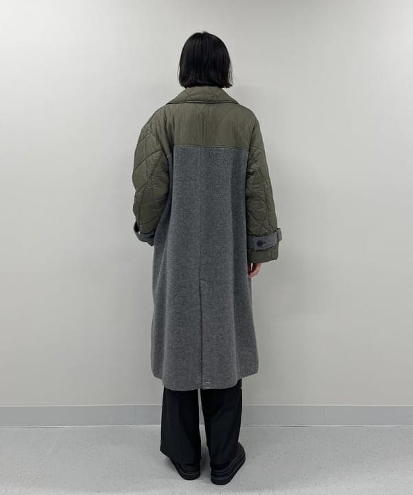 神坂 莉子さんの「BEAMS WOMEN｜」を使ったコーディネート