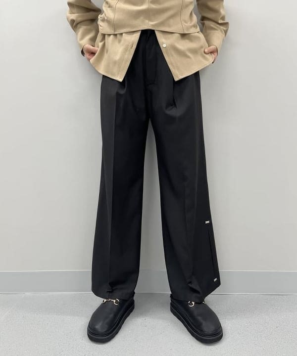 神坂 莉子さんの「BEAMS WOMEN｜」を使ったコーディネート