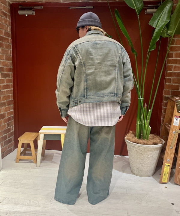 新里 京介さんの「BEAMS WOMEN｜」を使ったコーディネート