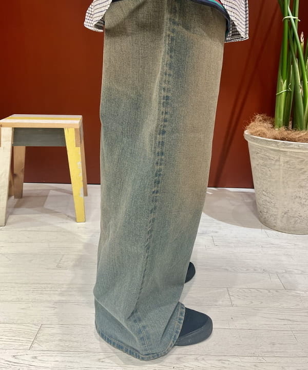 新里 京介さんの「BEAMS WOMEN｜」を使ったコーディネート