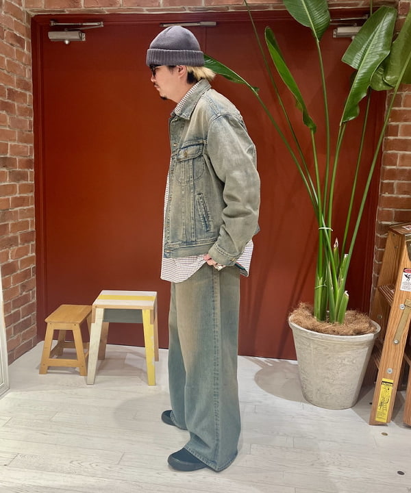 新里 京介さんの「BEAMS WOMEN｜」を使ったコーディネート