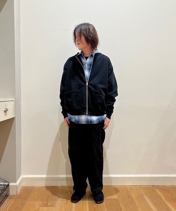 B:MING LIFE STORE by BEAMS 豊川 泰士
