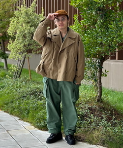 BEAMS PLUS(ビームス プラス)ENGINEERED GARMENTS / SHORT BEAMS PLUS(ビームス プラス)ENGINEERED GARMENTS / SHORT