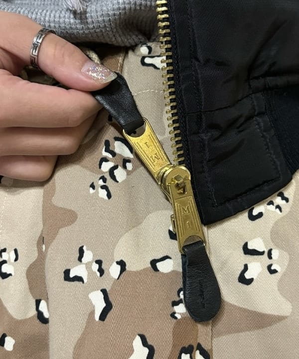 アベアミさんの「BEAMS WOMEN｜」を使ったコーディネート