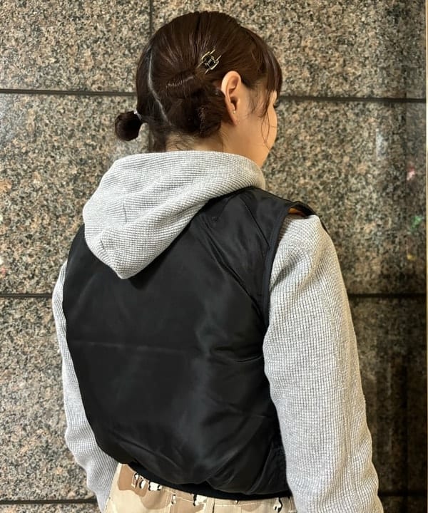 アベアミさんの「BEAMS WOMEN｜」を使ったコーディネート