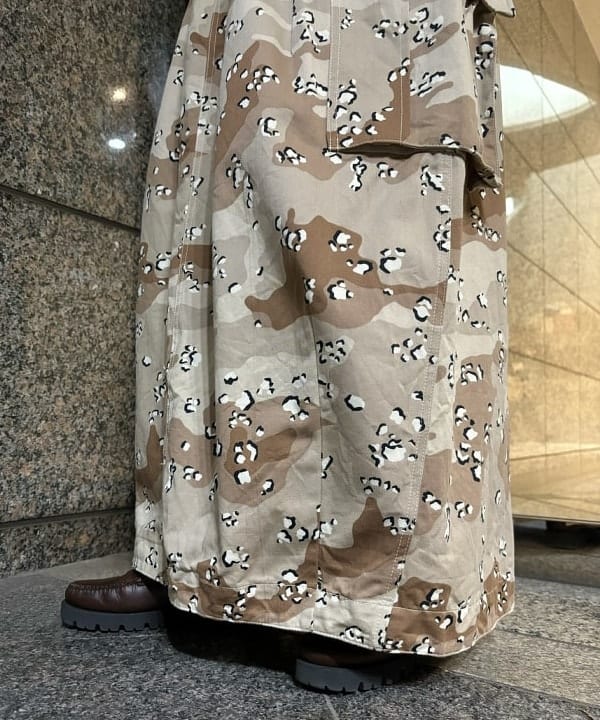 アベアミさんの「BEAMS WOMEN｜」を使ったコーディネート