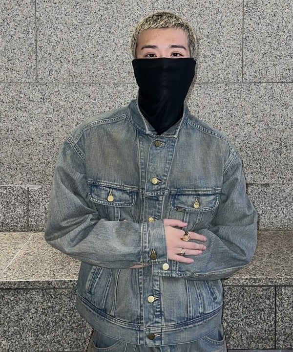 宮越 拓斗さんの「BEAMS WOMEN｜」を使ったコーディネート