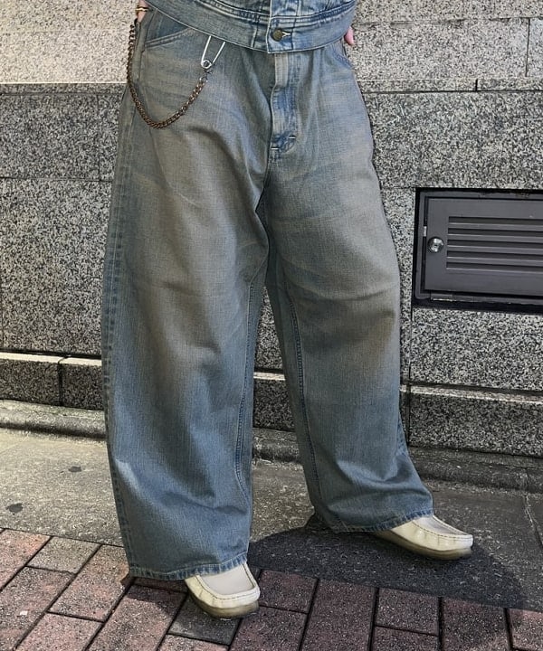 宮越 拓斗さんの「BEAMS WOMEN｜」を使ったコーディネート