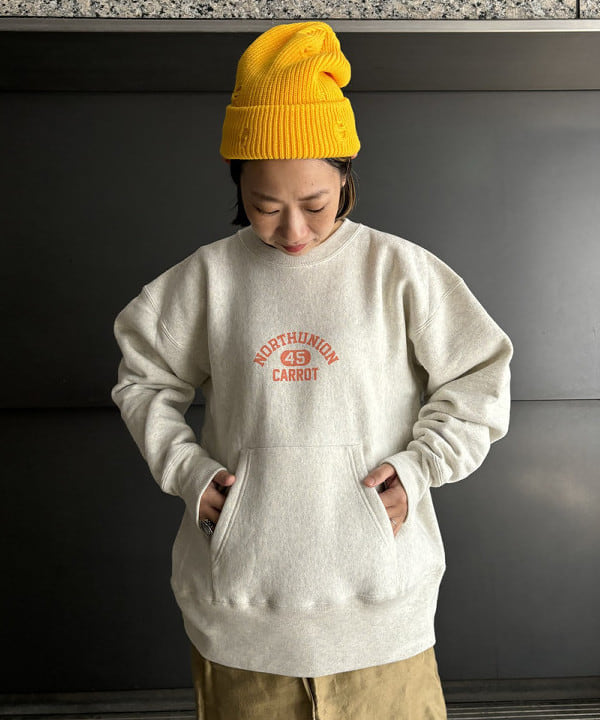 つぼさんの「BEAMS WOMEN｜【別注】DECHO / ダメージ キャップ」を使ったコーディネート