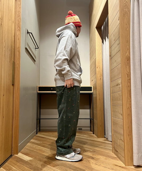 新里 京介さんの「BEAMS WOMEN｜」を使ったコーディネート