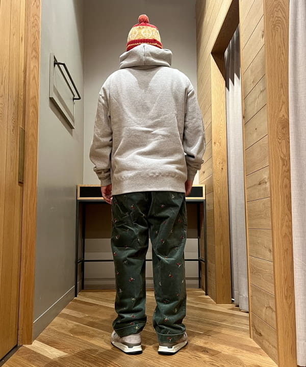 新里 京介さんの「BEAMS WOMEN｜」を使ったコーディネート