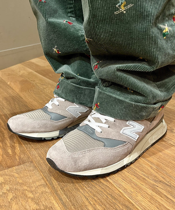 新里 京介さんの「BEAMS WOMEN｜」を使ったコーディネート