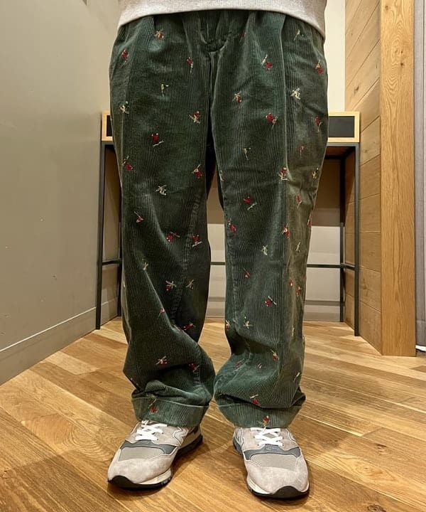 新里 京介さんの「BEAMS WOMEN｜」を使ったコーディネート