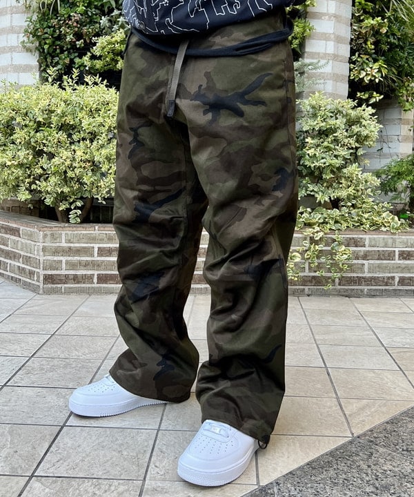 ムファサさんの「BEAMS WOMEN｜NIKE / Air Force 1」を使ったコーディネート