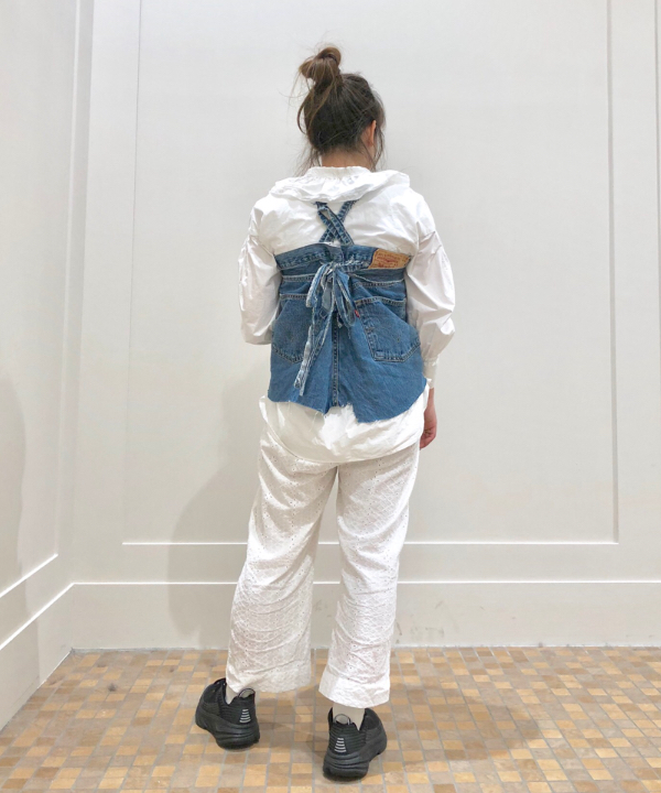 遠藤 かなたさんの「BEAMS WOMEN｜」を使ったコーディネート