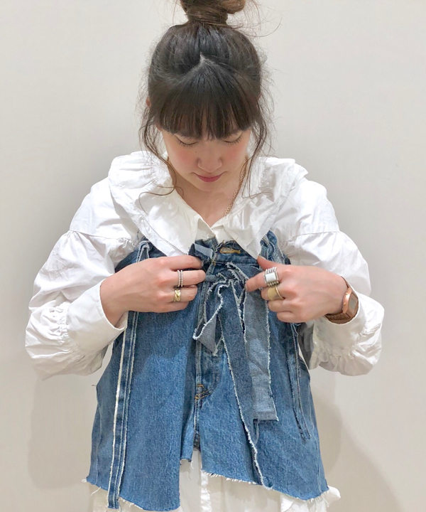 遠藤 かなたさんの「BEAMS WOMEN｜」を使ったコーディネート