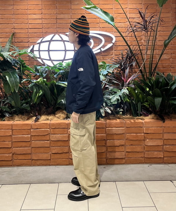 ビームス なんば（985262） スタイリング・コーディネイト｜BEAMS