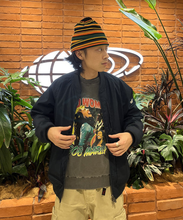 ガイム ビームス なんば（985262） スタイリング・コーディネイト｜BEAMS