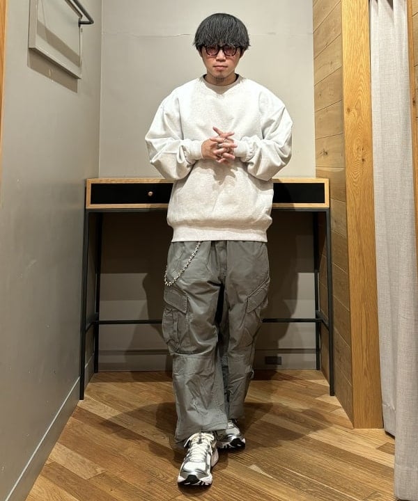 三宅 康平さんの「BEAMS WOMEN｜ASICS / GEL-KAYANO 14 CB」を使ったコーディネート