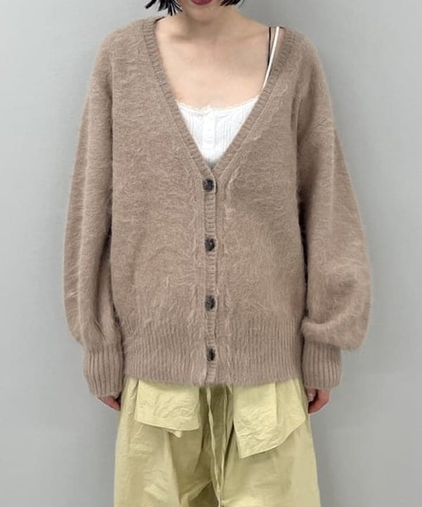 神坂 莉子さんの「BEAMS WOMEN｜」を使ったコーディネート