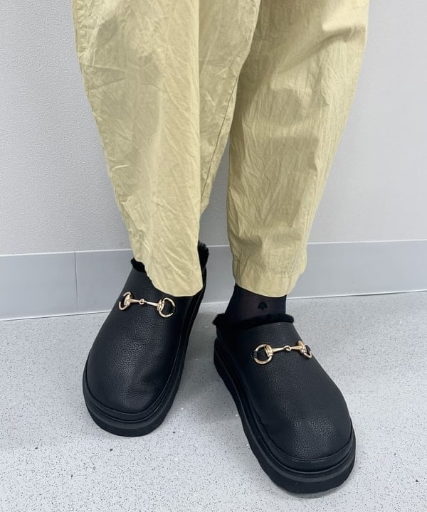 神坂 莉子さんの「BEAMS WOMEN｜」を使ったコーディネート