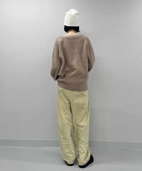 神坂 莉子さんの「BEAMS WOMEN｜」を使ったコーディネート