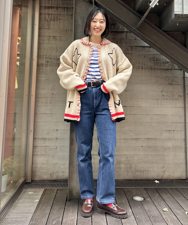 Misaki Kubota（985298） スタイリング・コーディネイト｜BEAMS