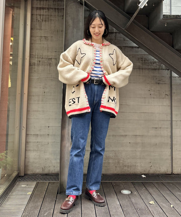 Misaki Kubota（985298） スタイリング・コーディネイト｜BEAMS