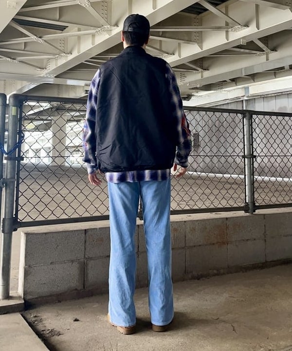 高遠 恒巳さんの「BEAMS WOMEN｜」を使ったコーディネート