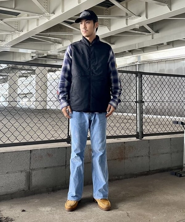 高遠 恒巳さんの「BEAMS WOMEN｜」を使ったコーディネート