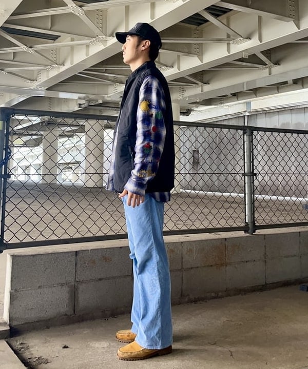 高遠 恒巳さんの「BEAMS WOMEN｜」を使ったコーディネート