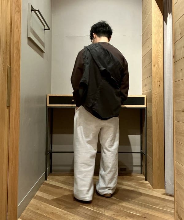 くりちゃんさんの「BEAMS WOMEN｜」を使ったコーディネート