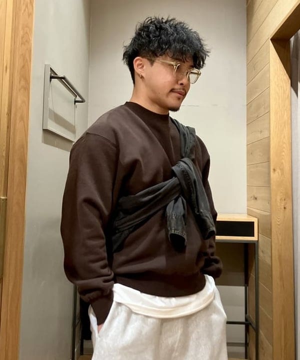 くりちゃんさんの「BEAMS WOMEN｜」を使ったコーディネート